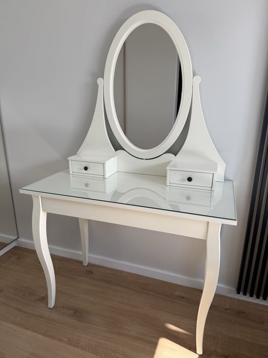 Ikea Hemnes toaletka