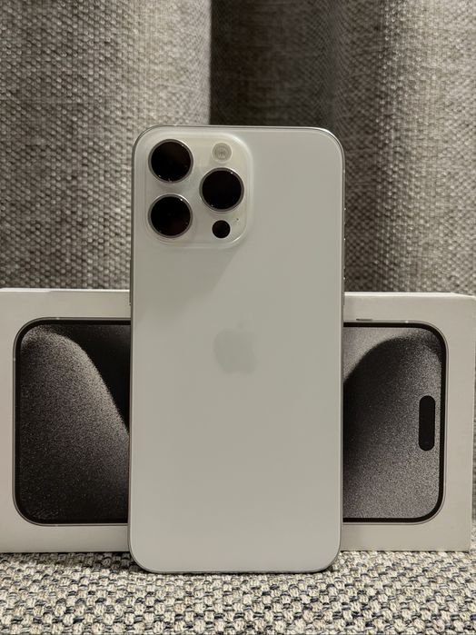 iPhone 15 Pro Max 1 TB