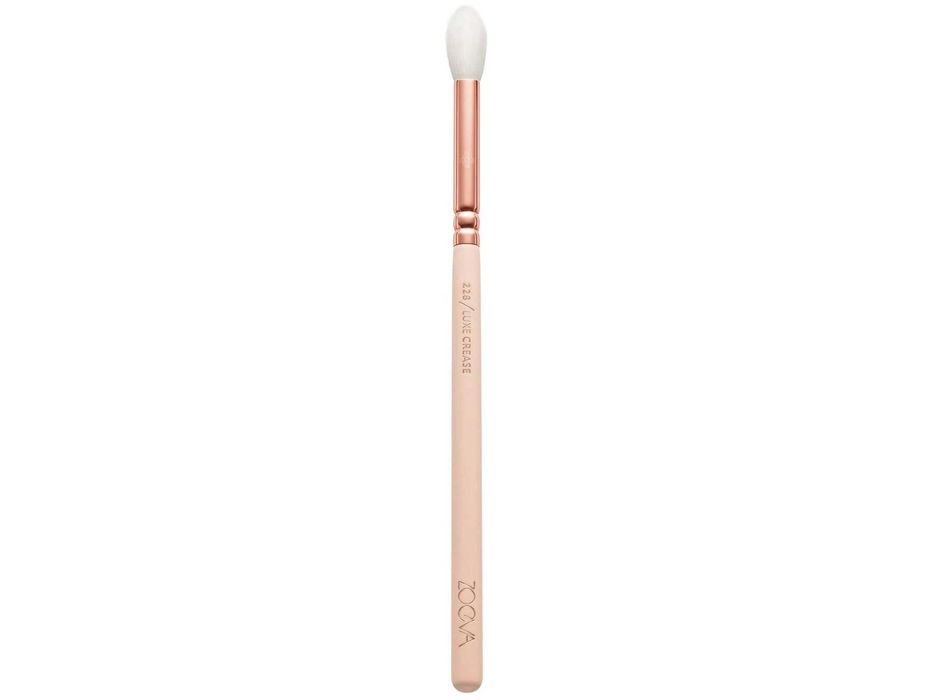 PĘDZEL ZOEVA 228 Luxe crease