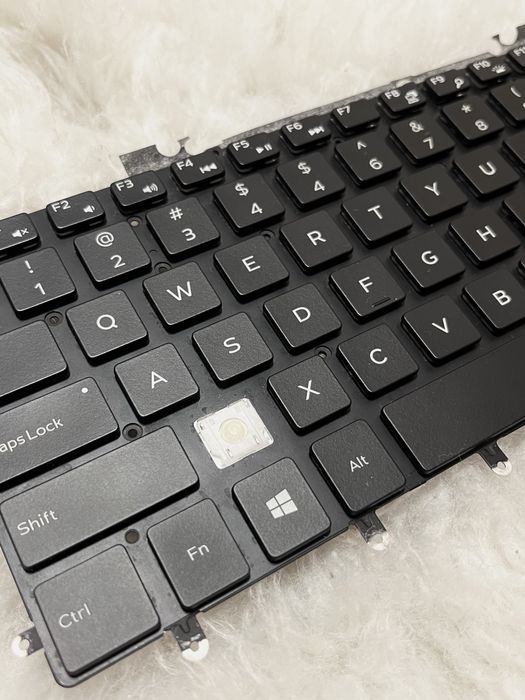 Кнопки Dell XPS, Inspiron, Latitude, Vostro клавіші клавіатур поштучно