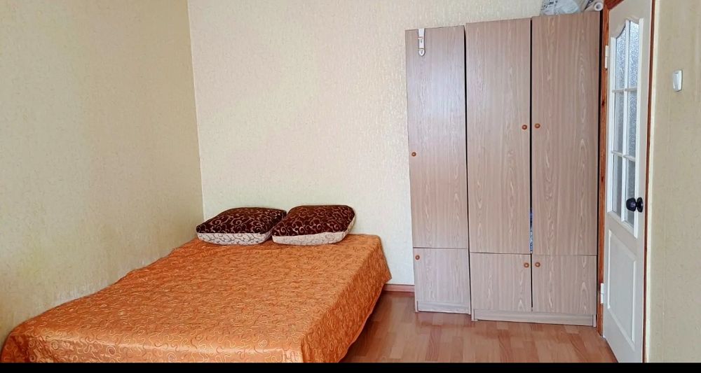 1 кімнатна квартира у Вишневому