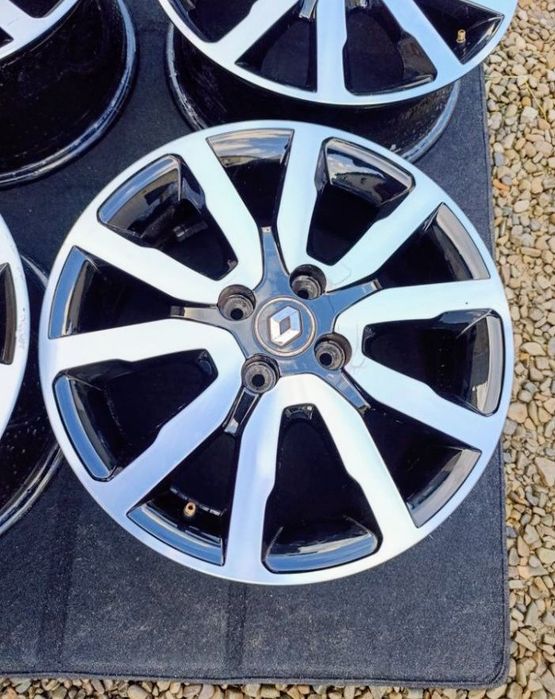 Продам диски R16 4x100 ланос авео renault opel logan ваз 16 жигули vw