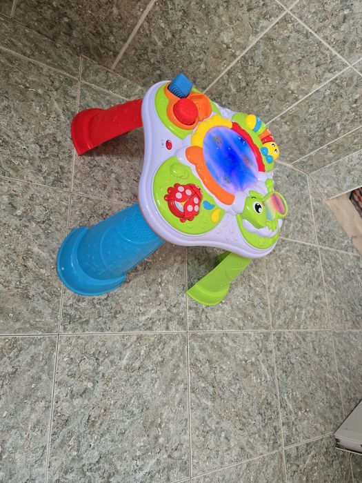 Chicco - como novo