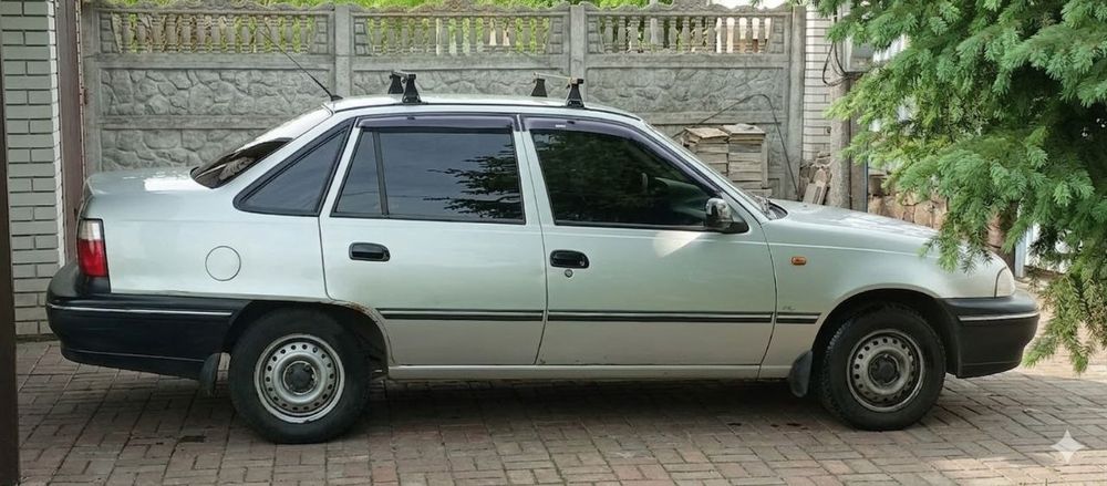 Daewoo Nexia 1.5, 2007, малий пробіг — 2200$
