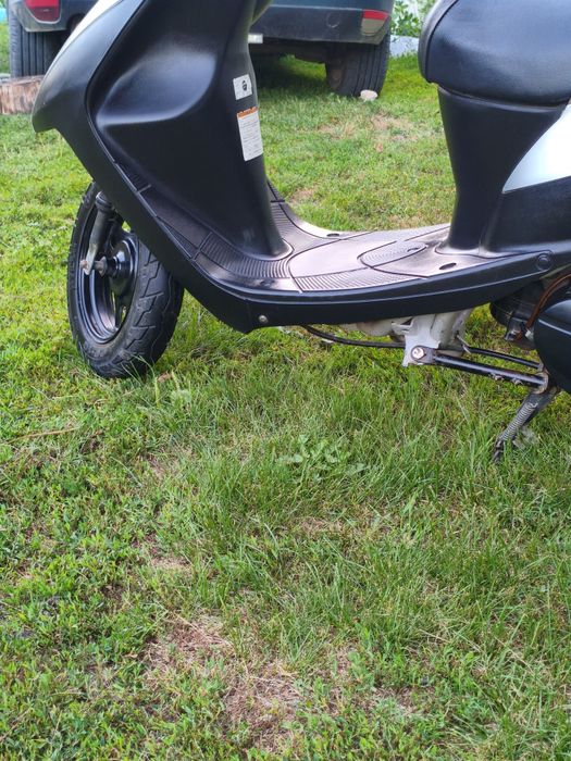 Продам Suzuki lets 3