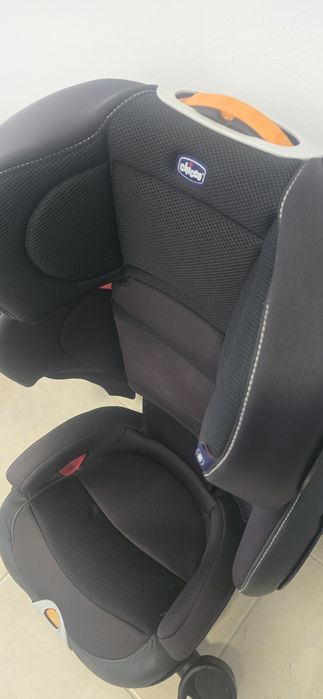Cadeira criança auto