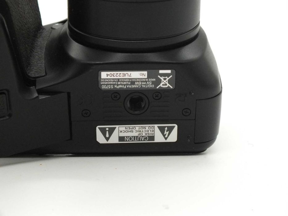 Aparat Fujifilm S5700