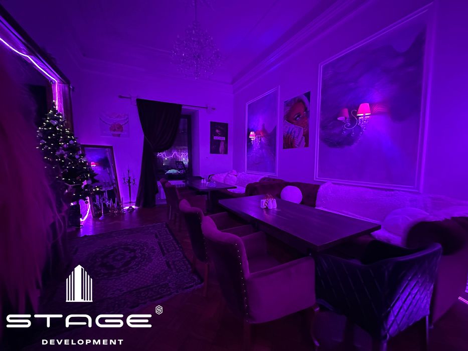 БЕЗ КОМИССИИ • ФАСАДное помещение • Исторический Центр • Кафе • Бар