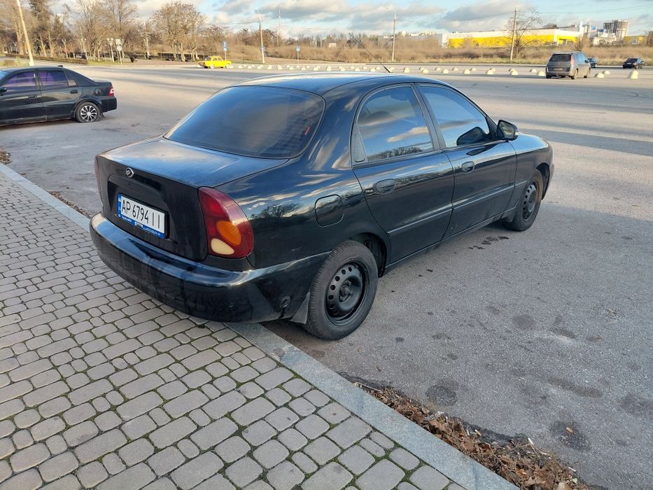 Продам Zaz Sens 1.5