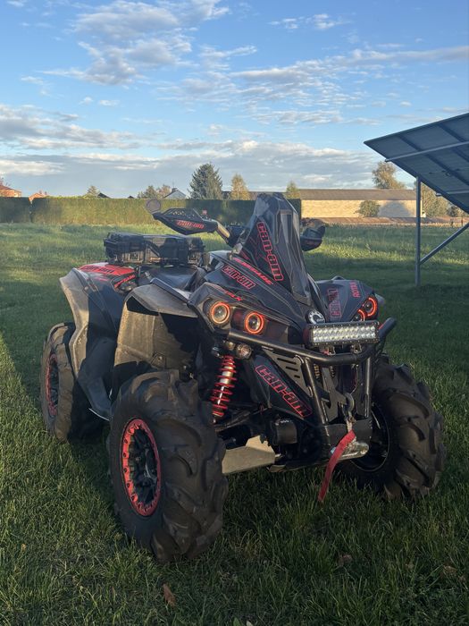 Can-Am