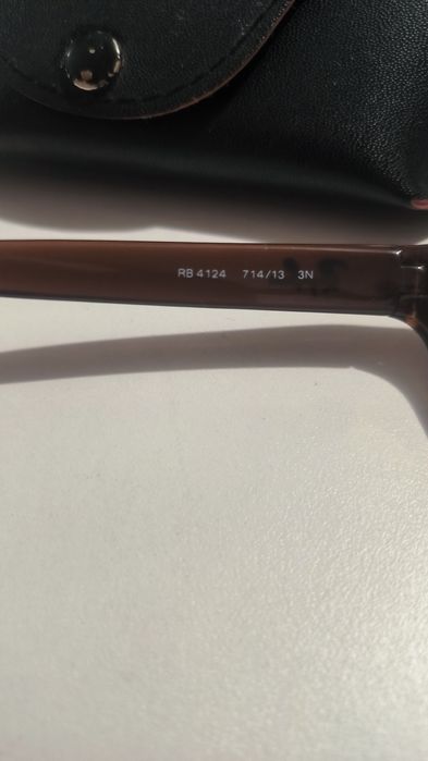 Óculos Ray Ban Classic