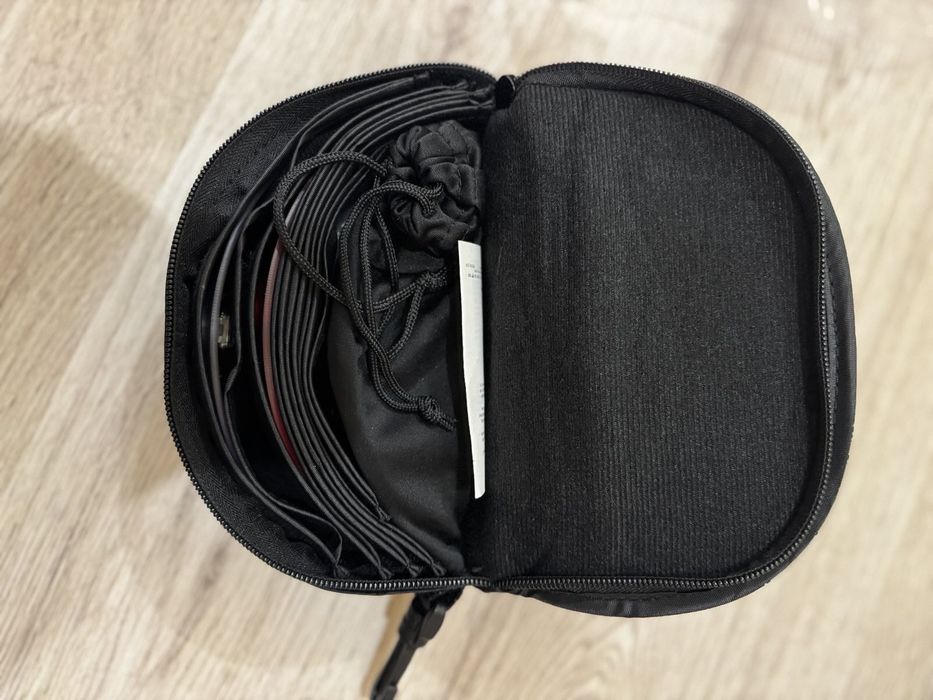 Балістичні окуляри Revision Sawfly 3