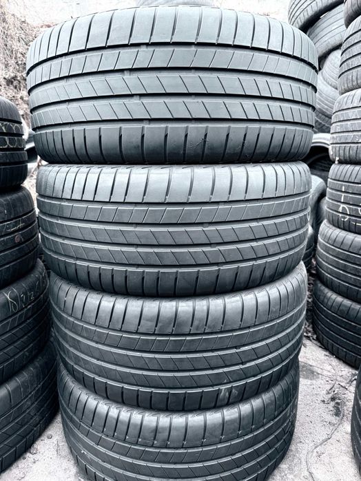 255 45 18 Bridgestone Turanza T005 90% Шини Літо