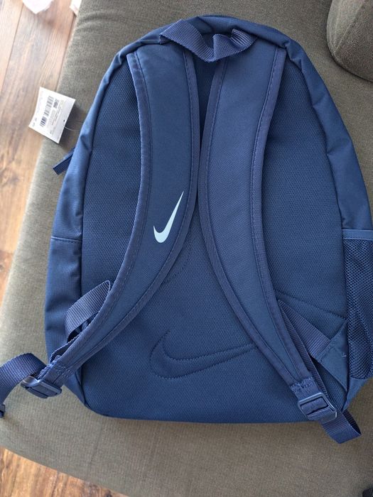 Nowy plecak Nike