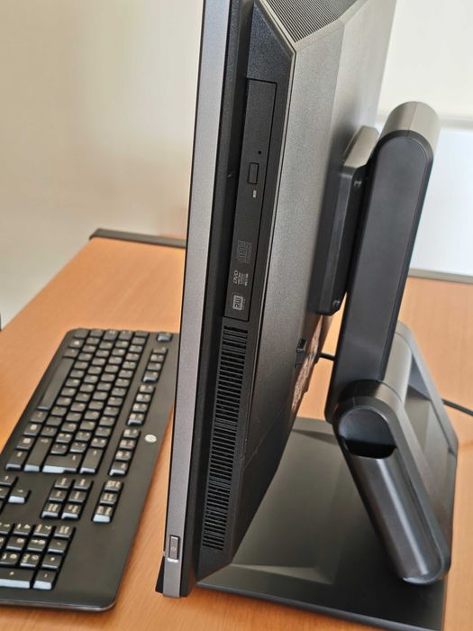 Computador Tudo-em-um (All-in-one) HP EliteOne 800