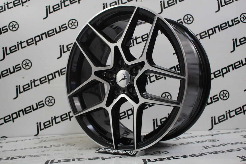 Jantes Novas FAV-1 18 5x112 8 ET40 - Fazemos Montagem/Envio