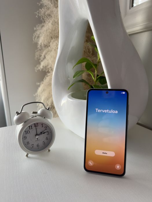 Samsung Galaxy A55 5G 8/256GB IGŁA MEGA ZESTAW