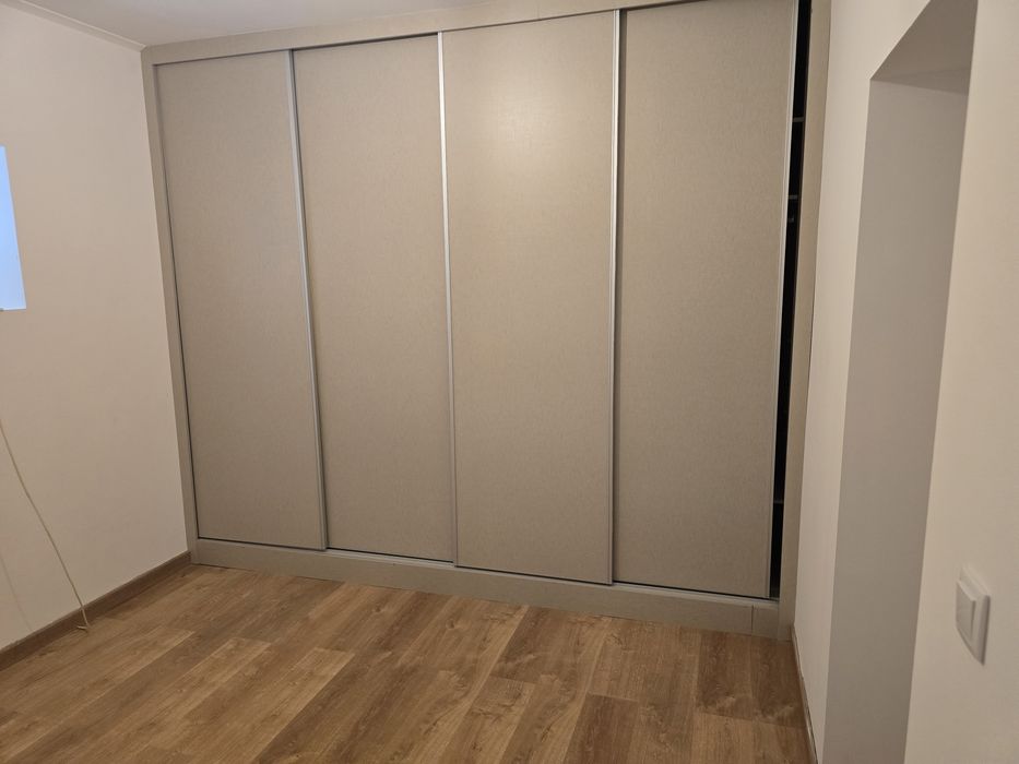 Arrendo Moradia T3 renovada c/ aparcamento