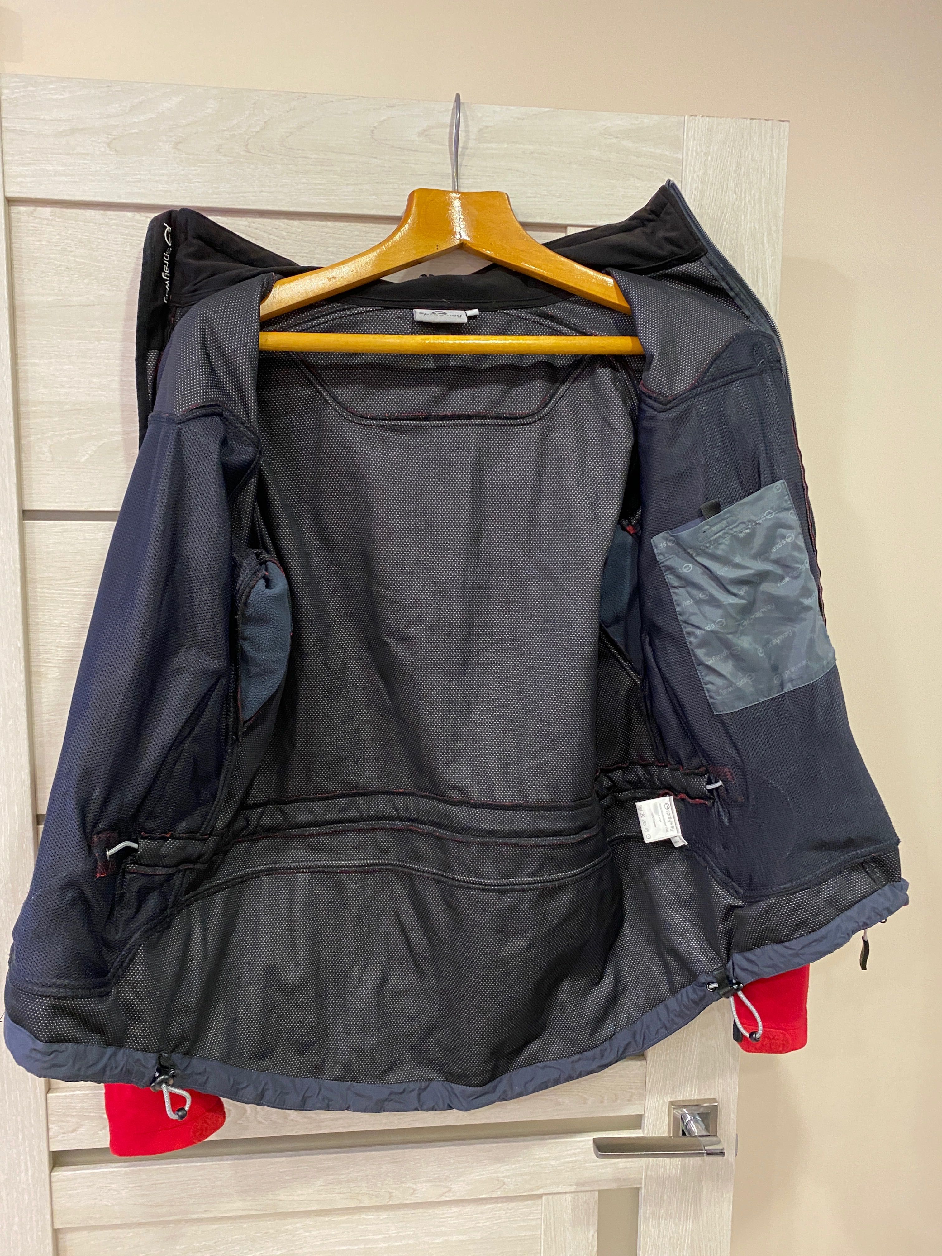 Sprayway windstopper clearance