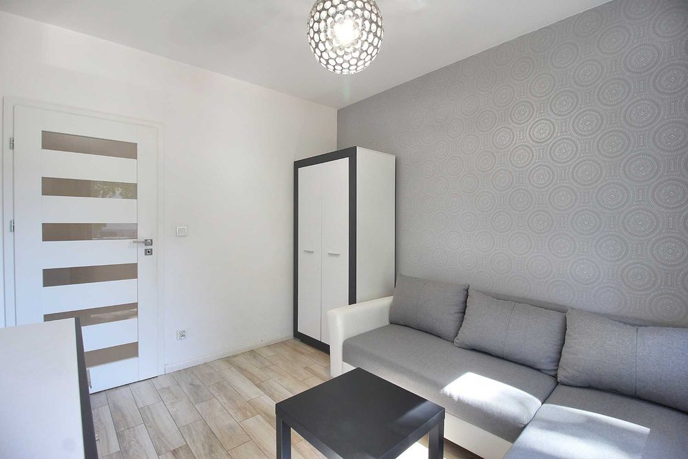 PL | UA | RU | 40m² | 2 pokoje | balkon | Zakładowa | od zaraz - Więcej