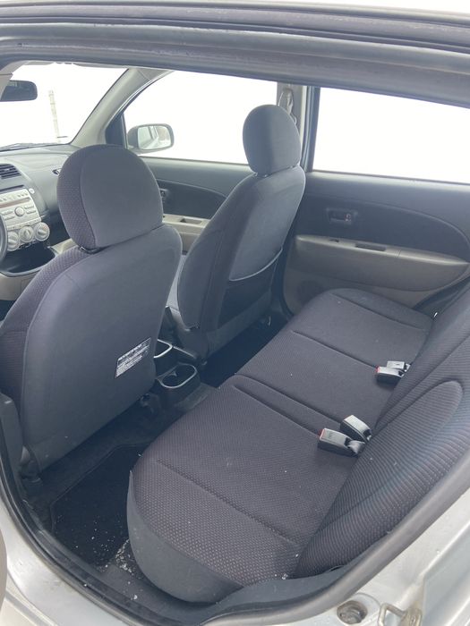 Daihatsu Sirion 1.3Benz 87km 2005Rok