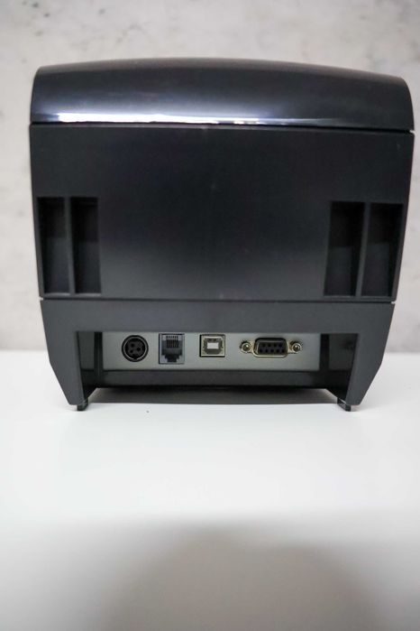 Impressora POS Birth Termica + Transformador Sitten T24V