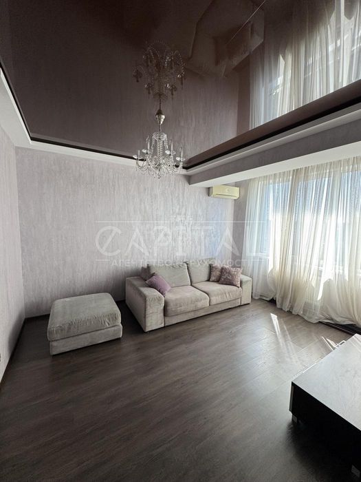 Оренда квартири, ЖК Silver Breeze