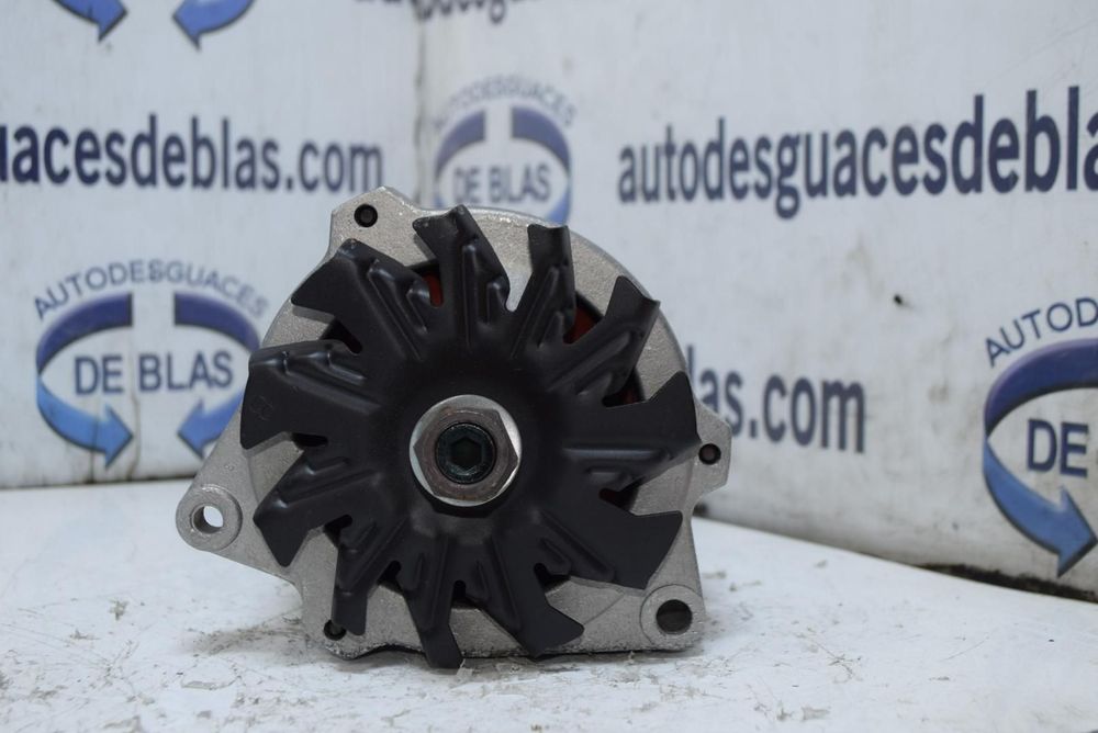 ALTERNADOR JEEP CHEROKEE XJ
