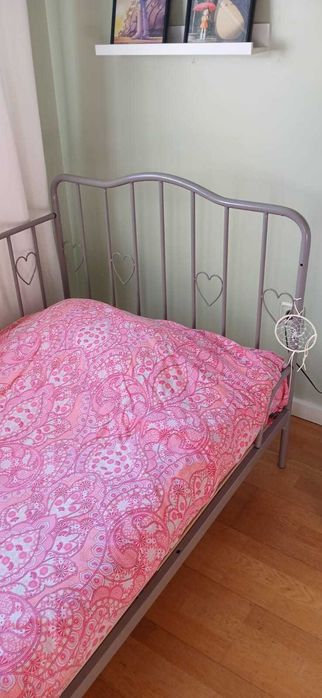 Cama La Redoute, de criança.