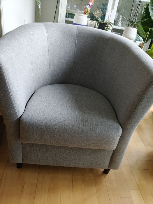 Fotel kubełkowy moma studio 70 % taniej