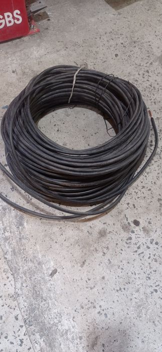 Продам мідний кабель