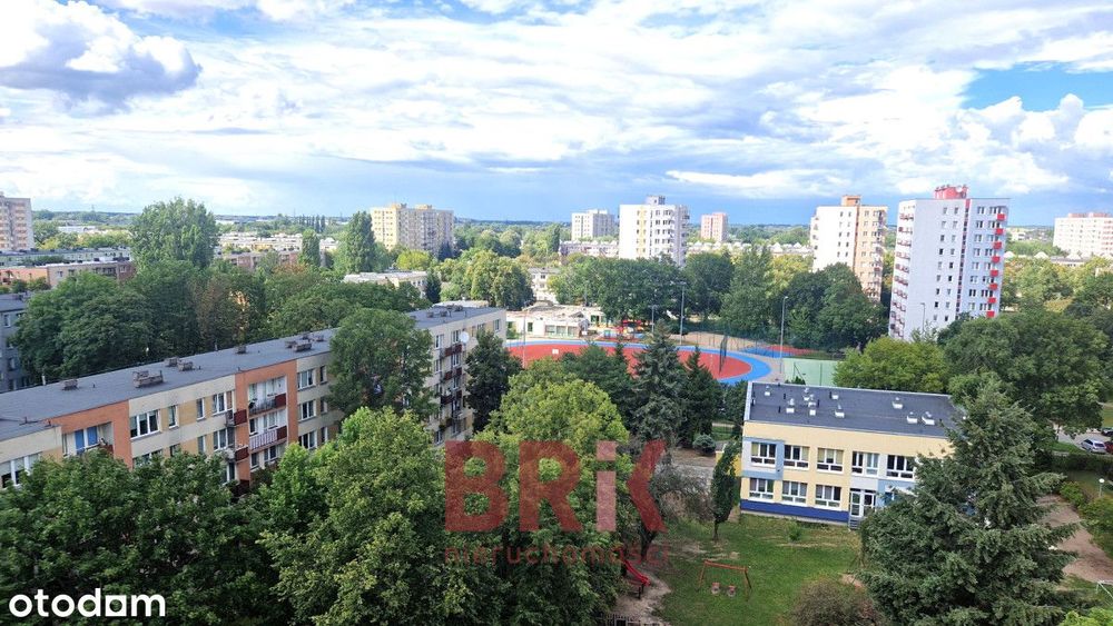 Do sprzedaży  3 pok mieszkanie na Bródnie