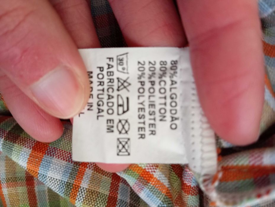 Vestido - Berrettini