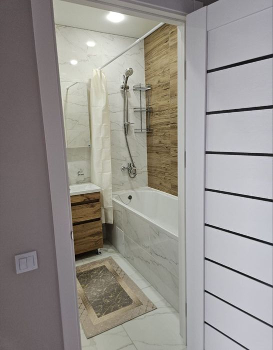 СДАМ Евродвушку ЖК Вильямса  Новострой Генератор Светлая Уютная