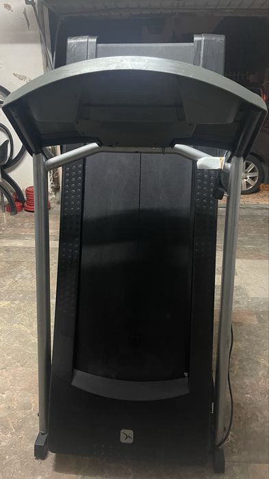 Passadeira de corrida dobrável DOMYOS