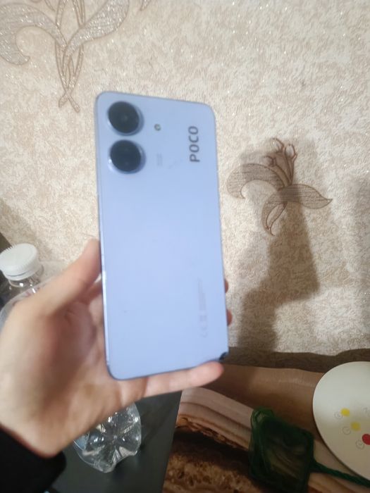 Продам телефон робочий б у