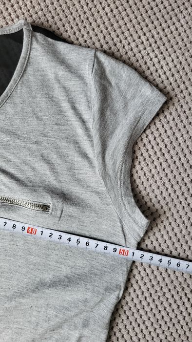 Bluzka koszulka Stradivarius rozmiar m/l