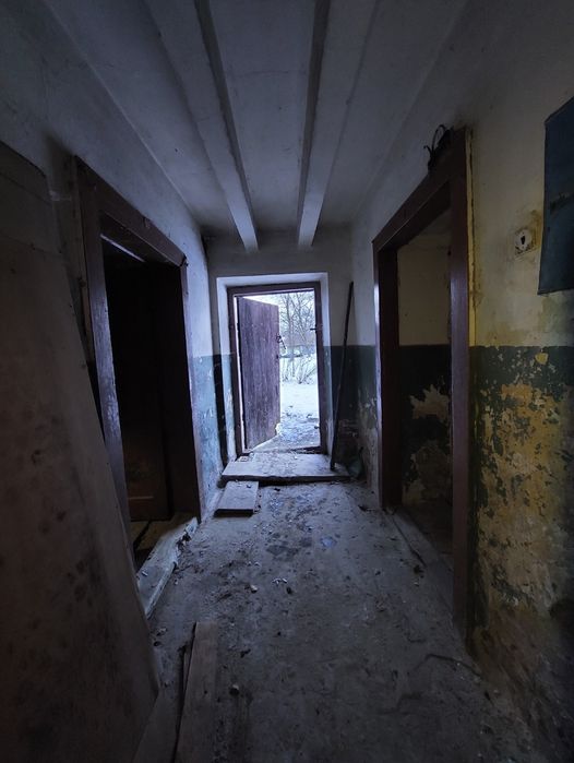 Продаж квартири/приміщення 53,8м2 вул. Г. УПА м. Борислав