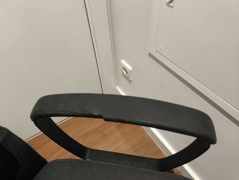 Cadeira de escritório Markus - IKEA