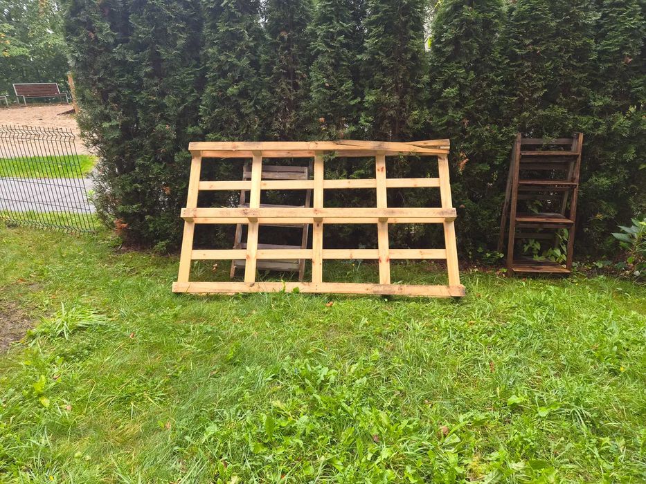 Oddam palete 200x120