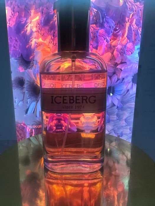 Iceberg Since 1974 fo her 47/50ml