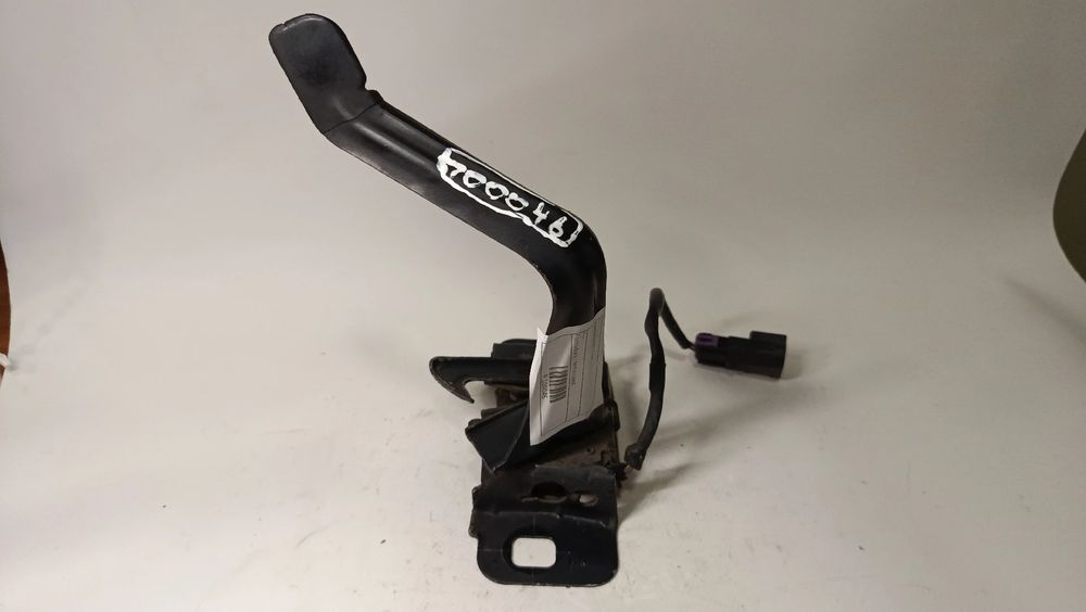 Fechadura / fecho capot CHEVROLET Trax