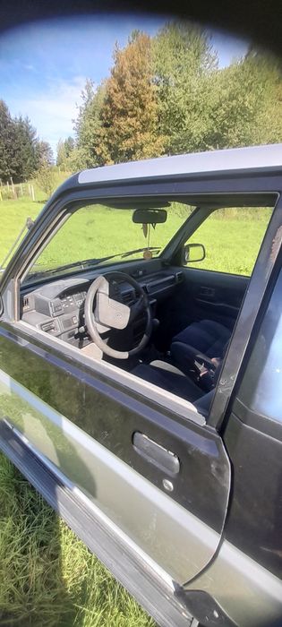 Daihatsu Feroza 1,6