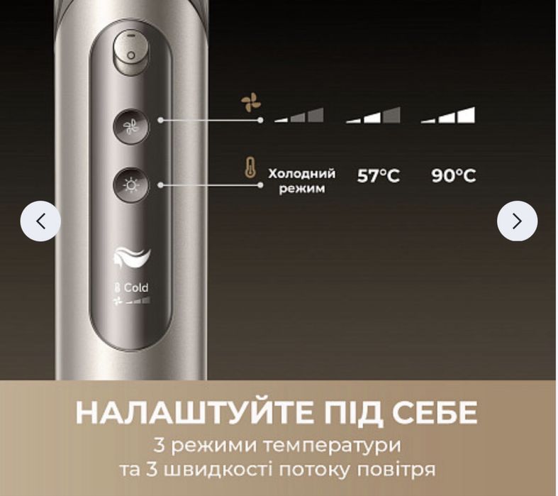 Особливості Dreame AZD20A
