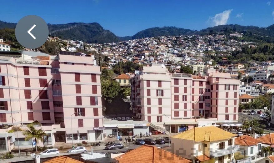 APt T3 Funchal junto a escolas comercio