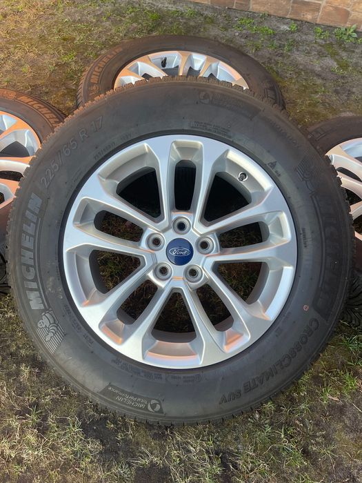 Диски.   5/108/17