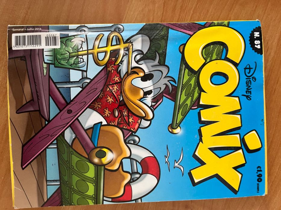 Livros vários conteúdos