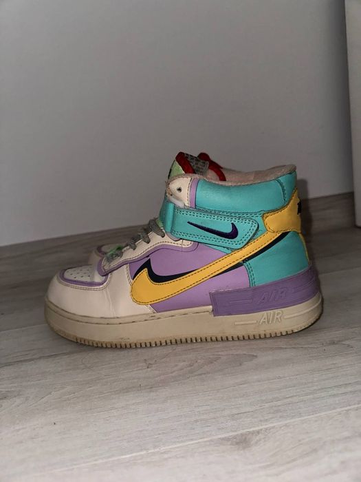 Підліткові кросівки, дитячі кросівки