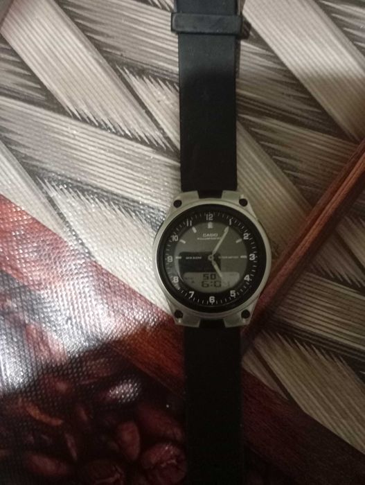 Zegarek Casio klasyk analog Okazja! 50zlł