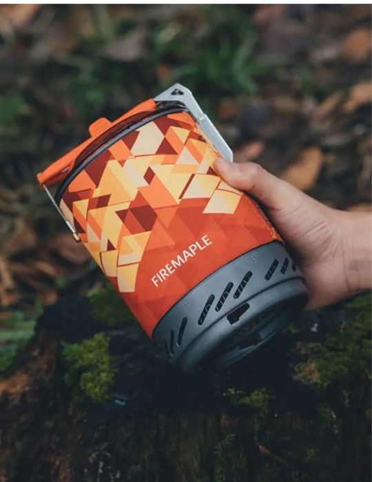 Інтегрована система Fire Maple X2